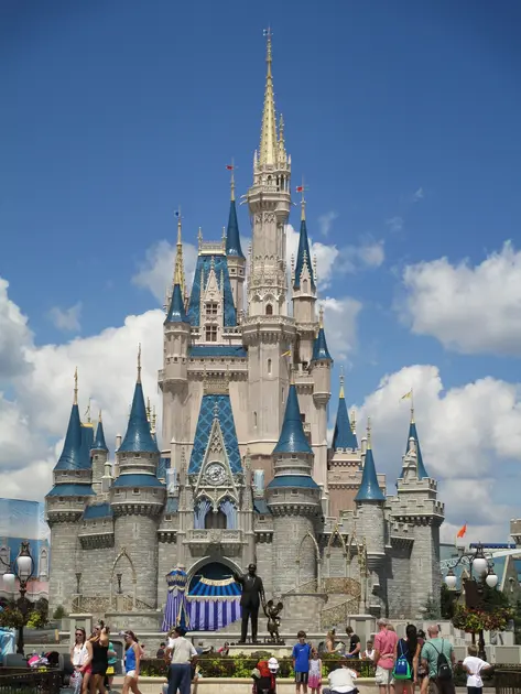 Disney Vacation Club resort